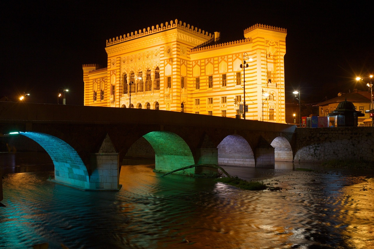 Sarajevo