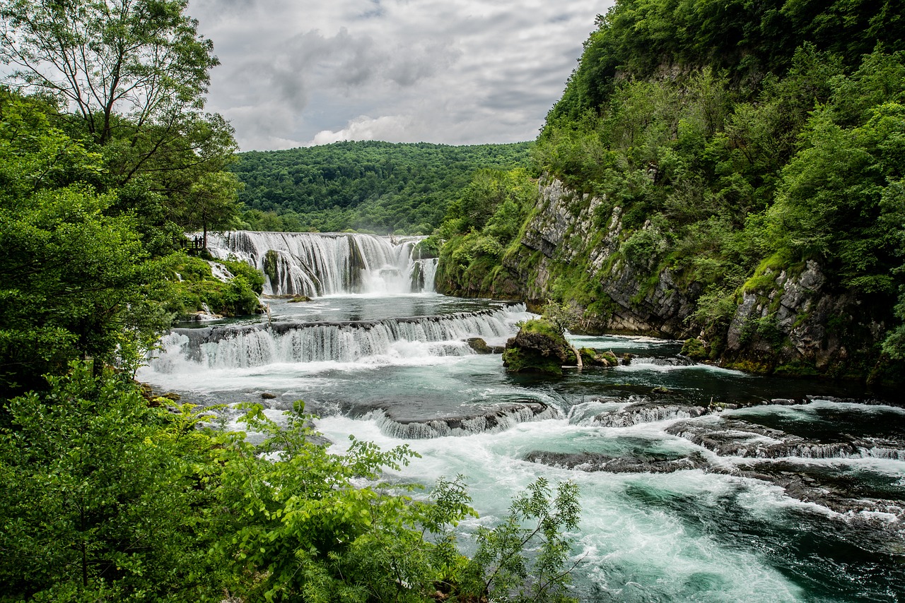 Bosnia and Herzegovina